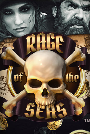 Демо игра Rage of the Seas играть онлайн | Casino X Official бесплатно