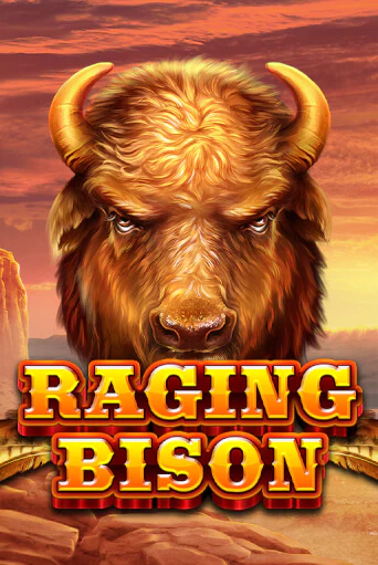 Демо игра Raging Bison играть онлайн | Casino X Official бесплатно