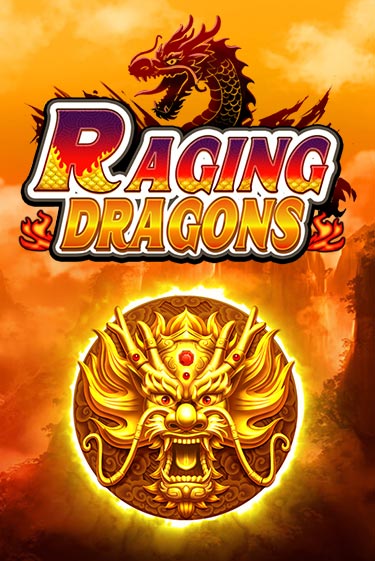 Демо игра Raging Dragons играть онлайн | Casino X Official бесплатно