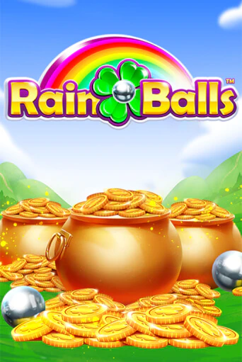 Демо игра RainBalls играть онлайн | Casino X Official бесплатно