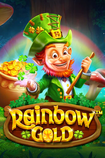 Демо игра Rainbow Gold™ играть онлайн | Casino X Official бесплатно