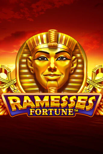 Демо игра Ramesses Fortune играть онлайн | Casino X Official бесплатно