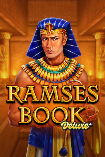 Демо игра Ramses Book Deluxe играть онлайн | Casino X Official бесплатно