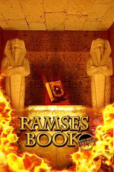 Демо игра Ramses Book Red Hot Firepot играть онлайн | Casino X Official бесплатно