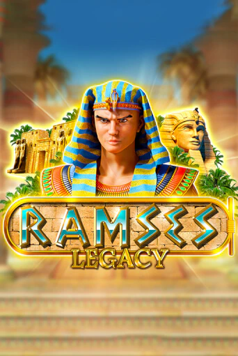 Демо игра Ramses Legacy играть онлайн | Casino X Official бесплатно