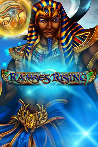 Демо игра Ramses Rising играть онлайн | Casino X Official бесплатно