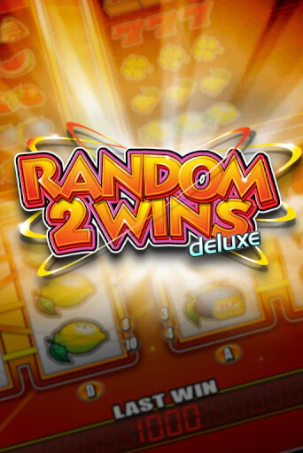 Демо игра Random 2 Wins Deluxe играть онлайн | Casino X Official бесплатно