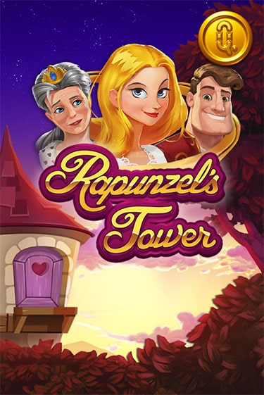 Демо игра Rapunzel's Tower играть онлайн | Casino X Official бесплатно