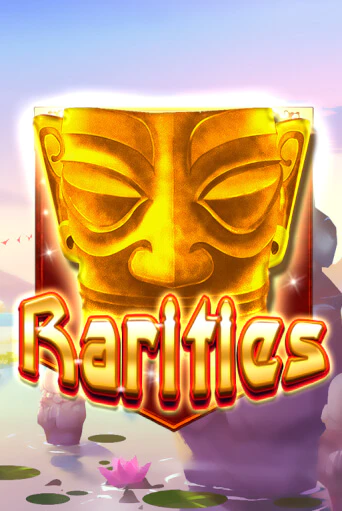 Демо игра Rarities играть онлайн | Casino X Official бесплатно