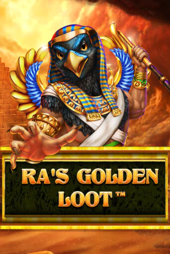 Демо игра Ra's Golden Loot играть онлайн | Casino X Official бесплатно