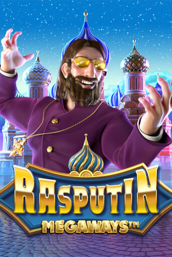 Демо игра Rasputin Megaways играть онлайн | Casino X Official бесплатно