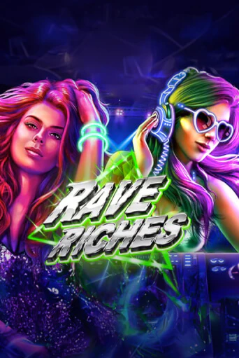 Демо игра Rave Riches играть онлайн | Casino X Official бесплатно