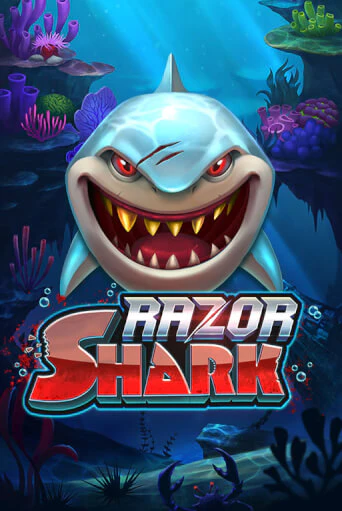 Демо игра Razor Shark играть онлайн | Casino X Official бесплатно