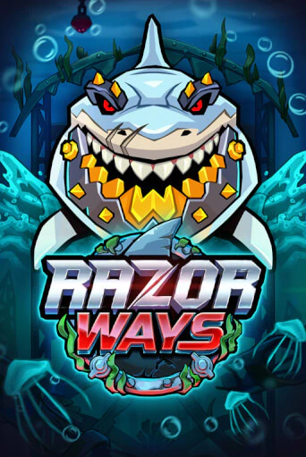 Демо игра Razor Ways играть онлайн | Casino X Official бесплатно