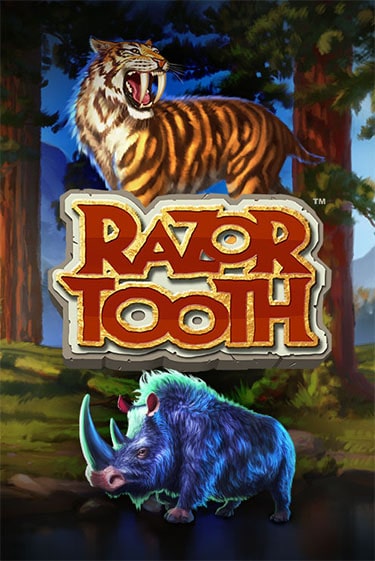 Демо игра Razortooth играть онлайн | Casino X Official бесплатно