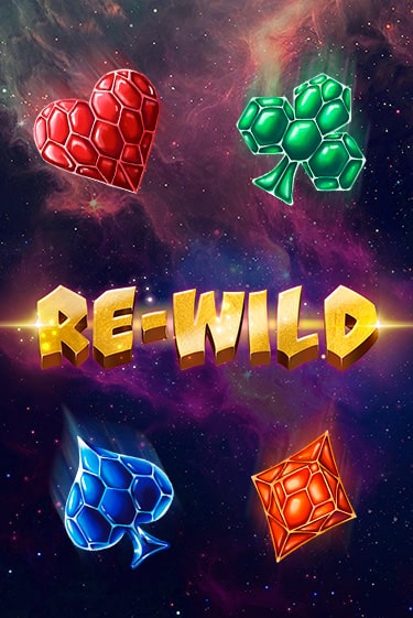 Демо игра Re-Wild играть онлайн | Casino X Official бесплатно