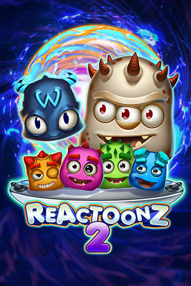 Демо игра Reactoonz 2 играть онлайн | Casino X Official бесплатно