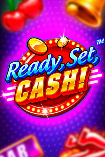 Демо игра Ready, Set, CASH! играть онлайн | Casino X Official бесплатно