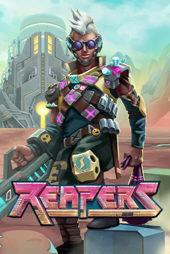 Демо игра Reapers играть онлайн | Casino X Official бесплатно