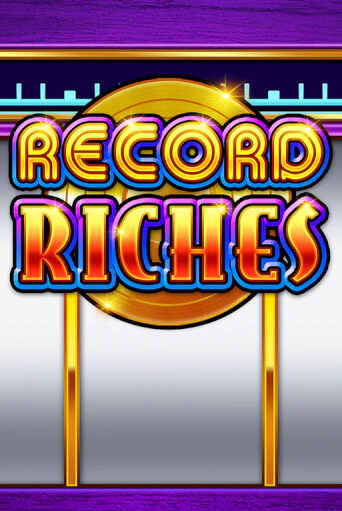 Демо игра Record Riches играть онлайн | Casino X Official бесплатно