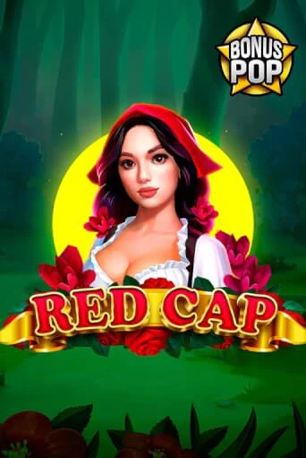 Демо игра Red Cap играть онлайн | Casino X Official бесплатно