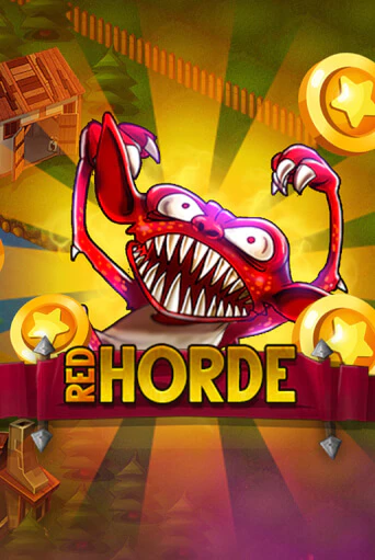 Демо игра Red Horde играть онлайн | Casino X Official бесплатно