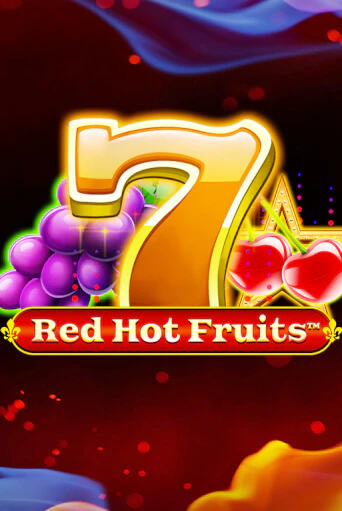 Демо игра Red Hot Fruits играть онлайн | Casino X Official бесплатно