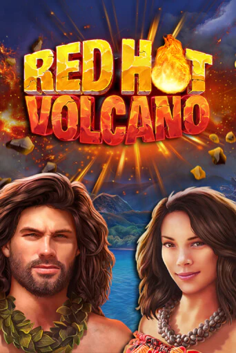 Демо игра Red Hot Volcano играть онлайн | Casino X Official бесплатно