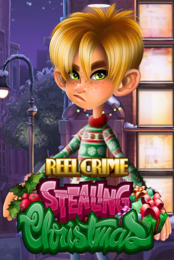 Демо игра Reel Crime: Stealing Christmas играть онлайн | Casino X Official бесплатно