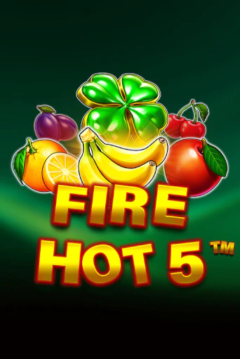 Демо игра Fire Hot 5 играть онлайн | Casino X Official бесплатно