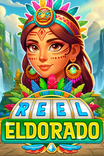 Демо игра Reel Eldorado играть онлайн | Casino X Official бесплатно