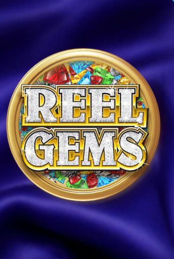 Демо игра Reel Gems играть онлайн | Casino X Official бесплатно