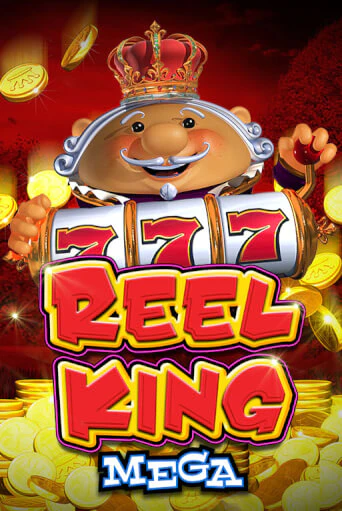 Демо игра Reel King Mega играть онлайн | Casino X Official бесплатно