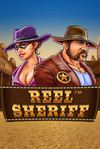 Демо игра Reel Sheriff играть онлайн | Casino X Official бесплатно