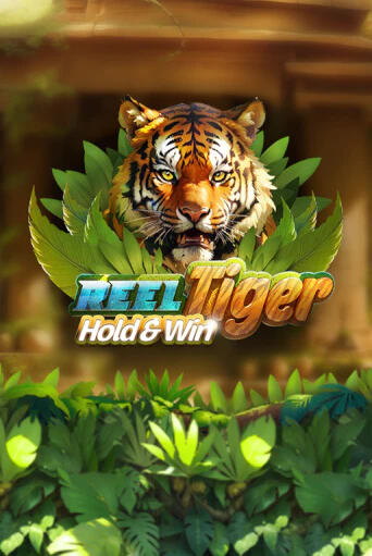 Демо игра Reel Tiger играть онлайн | Casino X Official бесплатно