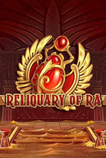 Демо игра Reliquary Of Ra играть онлайн | Casino X Official бесплатно