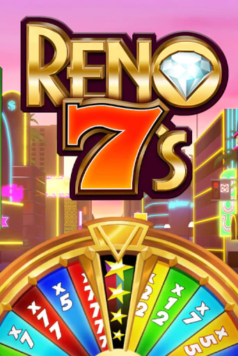 Демо игра Reno 7's играть онлайн | Casino X Official бесплатно