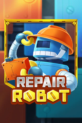 Демо игра Repair Robot играть онлайн | Casino X Official бесплатно