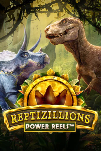 Демо игра Reptizillions Power Reels играть онлайн | Casino X Official бесплатно