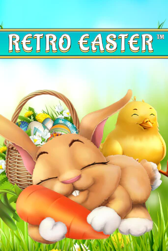 Демо игра Retro Easter играть онлайн | Casino X Official бесплатно