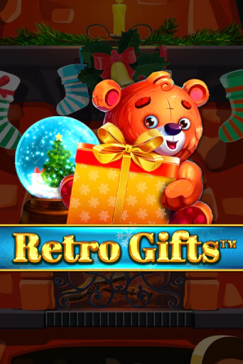 Демо игра Retro Gifts играть онлайн | Casino X Official бесплатно