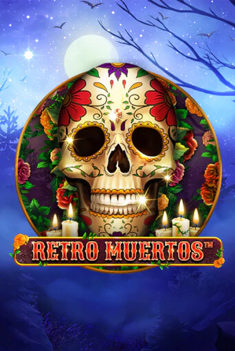 Демо игра Retro Muertos играть онлайн | Casino X Official бесплатно