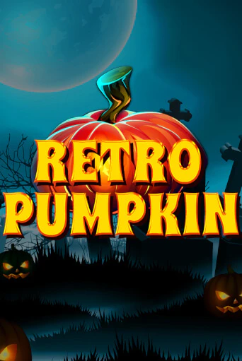 Демо игра Retro Pumpkin играть онлайн | Casino X Official бесплатно