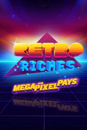 Демо игра Retro Riches Promo играть онлайн | Casino X Official бесплатно