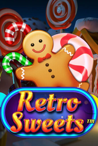 Демо игра Retro Sweets играть онлайн | Casino X Official бесплатно