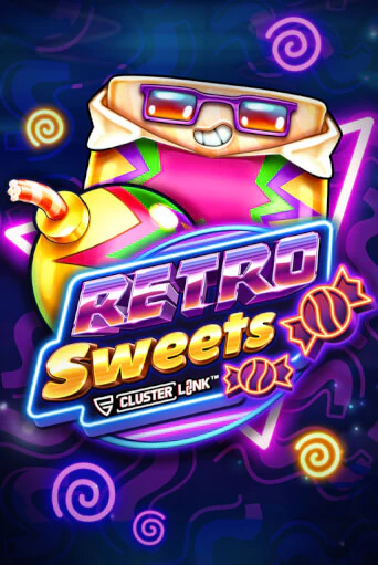 Демо игра Retro Sweets играть онлайн | Casino X Official бесплатно