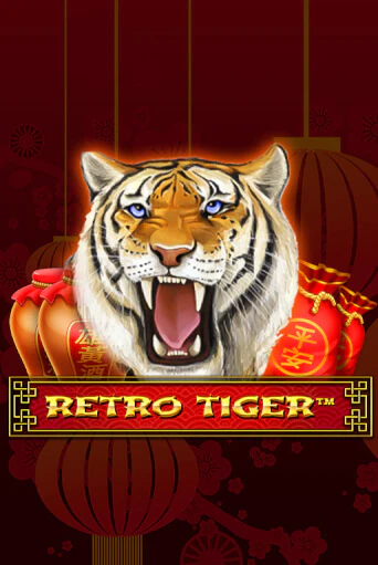 Демо игра Retro Tiger играть онлайн | Casino X Official бесплатно