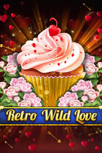 Демо игра Retro Wild Love играть онлайн | Casino X Official бесплатно