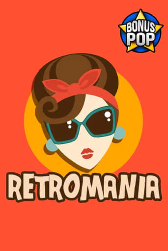 Демо игра Retromania играть онлайн | Casino X Official бесплатно