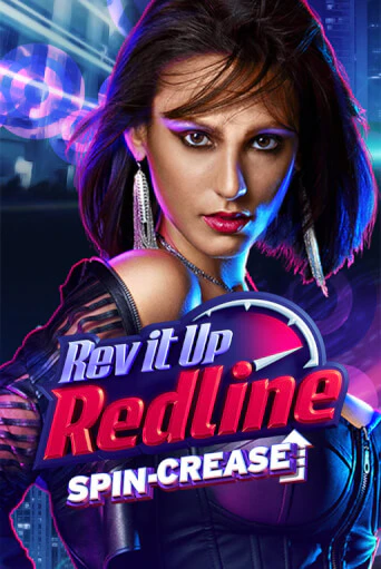 Демо игра Rev It Up - Redline играть онлайн | Casino X Official бесплатно